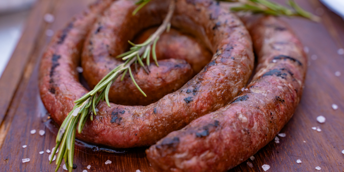 Fiesta de la Longaniza 2026: Chillán prepara tres jornadas de música, gastronomÃa y tradiciones